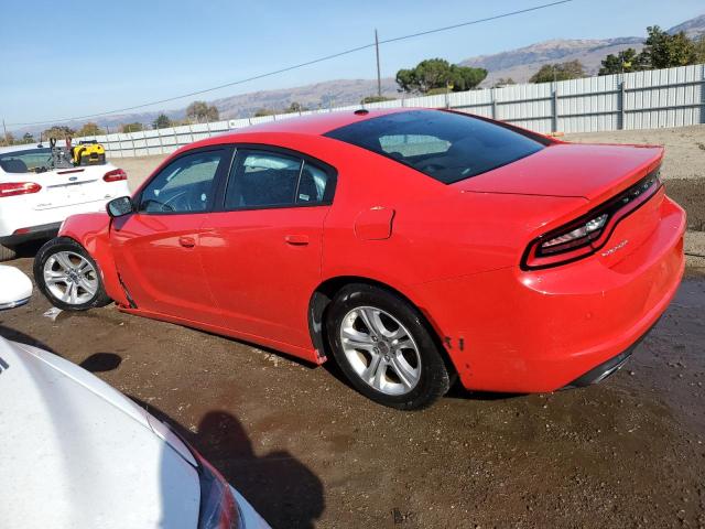 Photo 1 VIN: 2C3CDXBG2NH161364 - DODGE CHARGER SX 