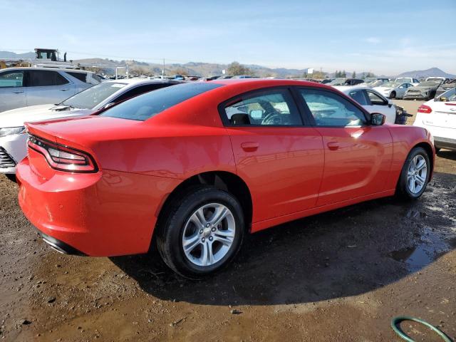 Photo 2 VIN: 2C3CDXBG2NH161364 - DODGE CHARGER SX 