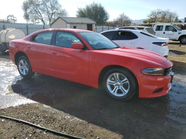 Photo 3 VIN: 2C3CDXBG2NH161364 - DODGE CHARGER SX 