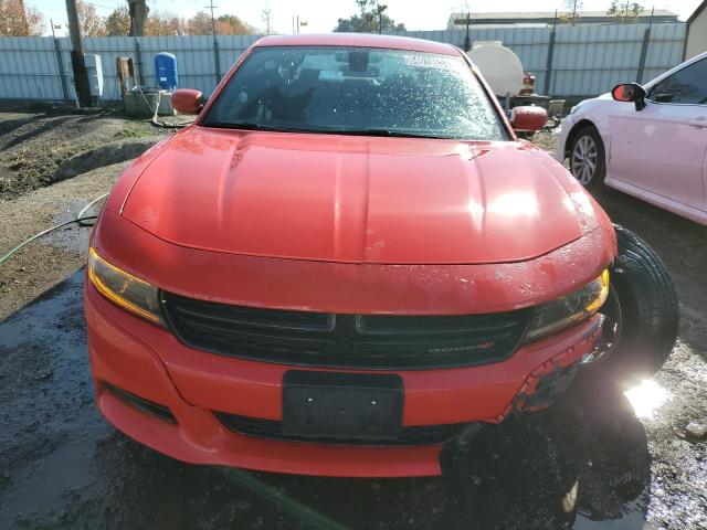 Photo 4 VIN: 2C3CDXBG2NH161364 - DODGE CHARGER SX 