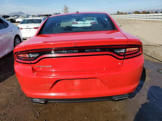 Photo 5 VIN: 2C3CDXBG2NH161364 - DODGE CHARGER SX 