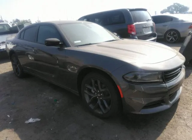 Photo 0 VIN: 2C3CDXBG2NH162157 - DODGE CHARGER 