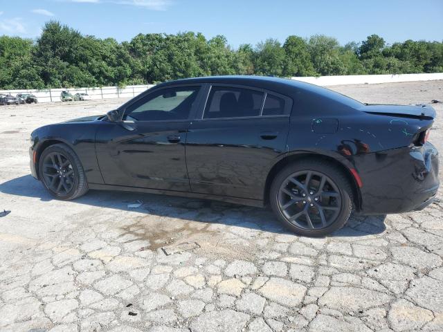 Photo 1 VIN: 2C3CDXBG2NH186216 - DODGE CHARGER SX 