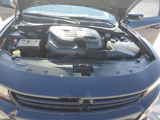 Photo 10 VIN: 2C3CDXBG2NH186216 - DODGE CHARGER SX 