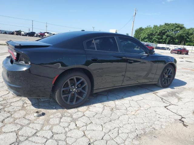 Photo 2 VIN: 2C3CDXBG2NH186216 - DODGE CHARGER SX 