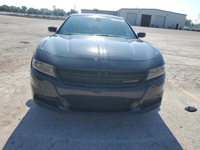 Photo 4 VIN: 2C3CDXBG2NH186216 - DODGE CHARGER SX 