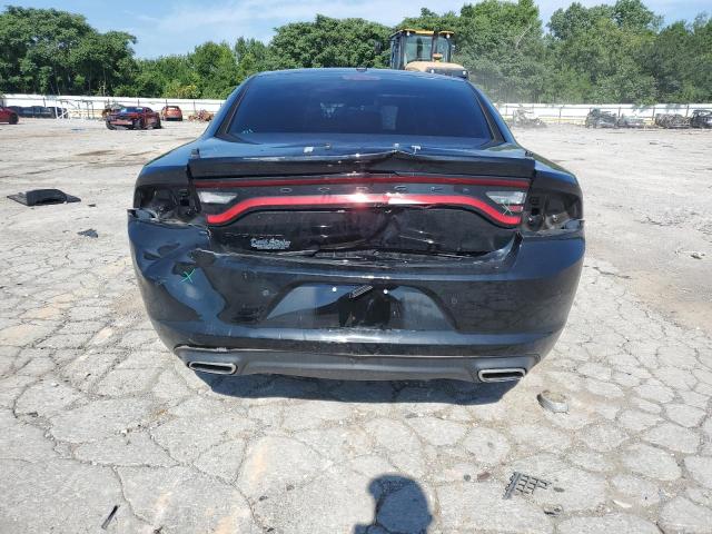 Photo 5 VIN: 2C3CDXBG2NH186216 - DODGE CHARGER SX 