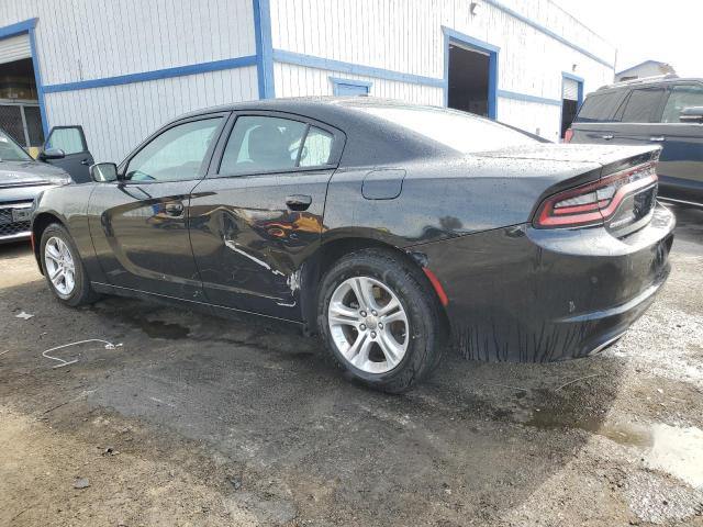 Photo 1 VIN: 2C3CDXBG2NH212541 - DODGE CHARGER SX 