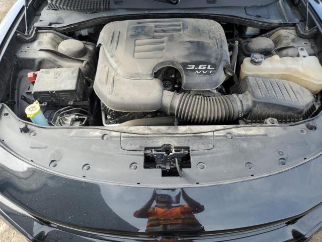 Photo 10 VIN: 2C3CDXBG2NH212541 - DODGE CHARGER SX 