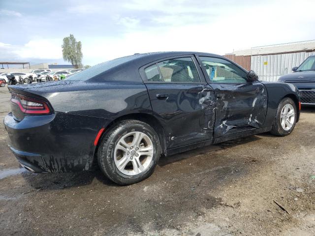 Photo 2 VIN: 2C3CDXBG2NH212541 - DODGE CHARGER SX 