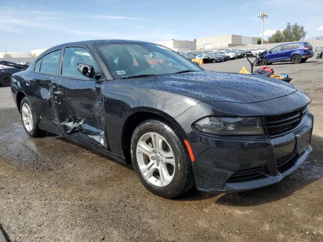 Photo 3 VIN: 2C3CDXBG2NH212541 - DODGE CHARGER SX 