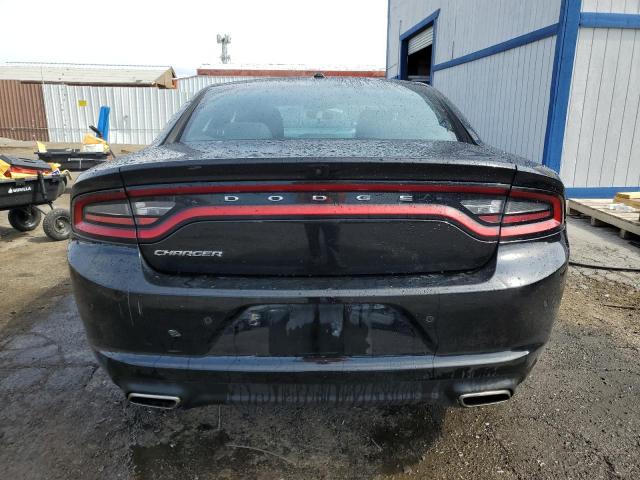 Photo 5 VIN: 2C3CDXBG2NH212541 - DODGE CHARGER SX 