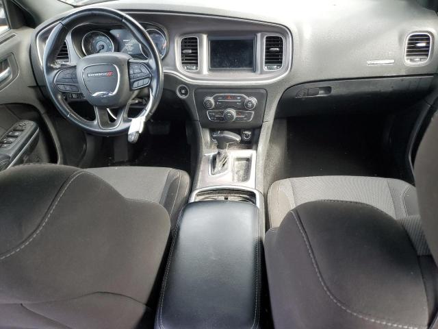 Photo 7 VIN: 2C3CDXBG2NH212541 - DODGE CHARGER SX 