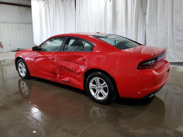 Photo 1 VIN: 2C3CDXBG2NH215956 - DODGE CHARGER 