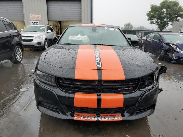 Photo 4 VIN: 2C3CDXBG2NH216492 - DODGE CHARGER 