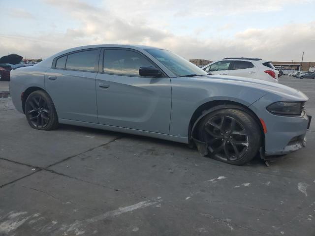 Photo 3 VIN: 2C3CDXBG2NH224947 - DODGE CHARGER SX 