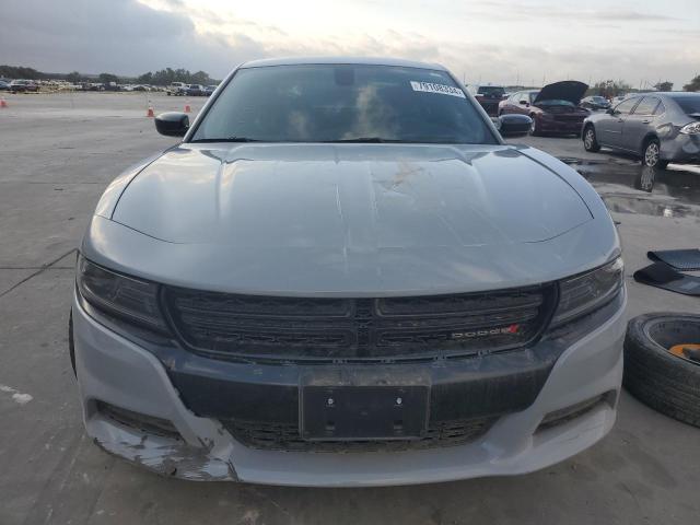 Photo 4 VIN: 2C3CDXBG2NH224947 - DODGE CHARGER SX 