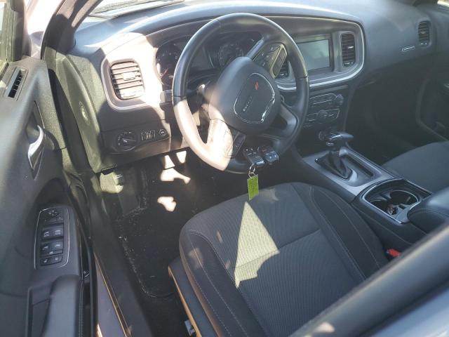 Photo 7 VIN: 2C3CDXBG2NH224947 - DODGE CHARGER SX 