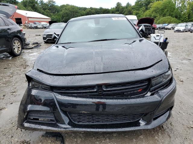 Photo 4 VIN: 2C3CDXBG2NH234507 - DODGE CHARGER SX 