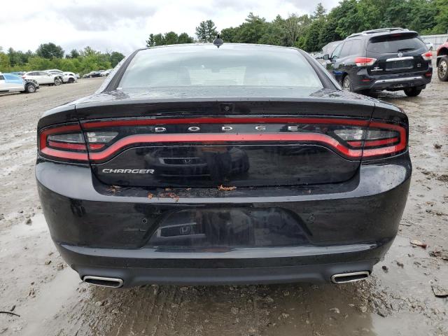 Photo 5 VIN: 2C3CDXBG2NH234507 - DODGE CHARGER SX 