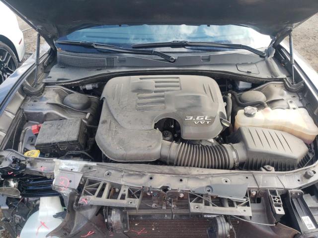 Photo 10 VIN: 2C3CDXBG2NH234829 - DODGE CHARGER 