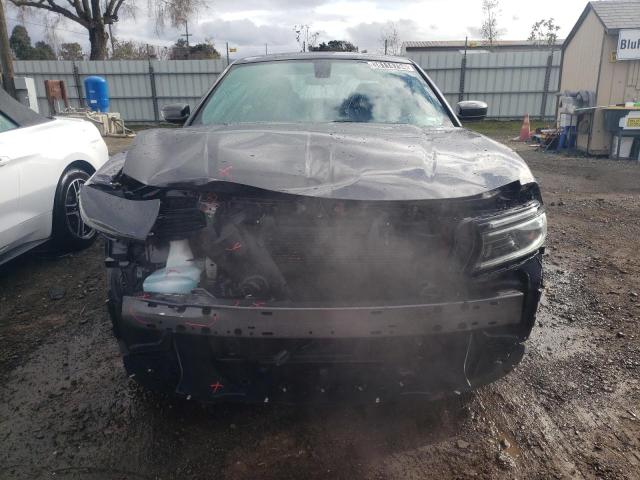 Photo 4 VIN: 2C3CDXBG2NH234829 - DODGE CHARGER 