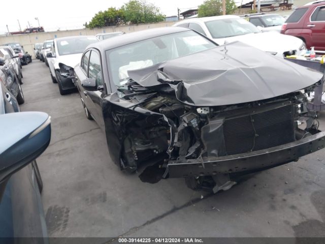 Photo 0 VIN: 2C3CDXBG2NH243904 - DODGE CHARGER 