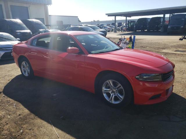 Photo 3 VIN: 2C3CDXBG2NH250366 - DODGE CHARGER SX 