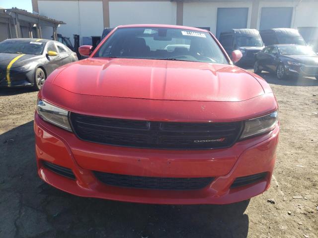 Photo 4 VIN: 2C3CDXBG2NH250366 - DODGE CHARGER SX 