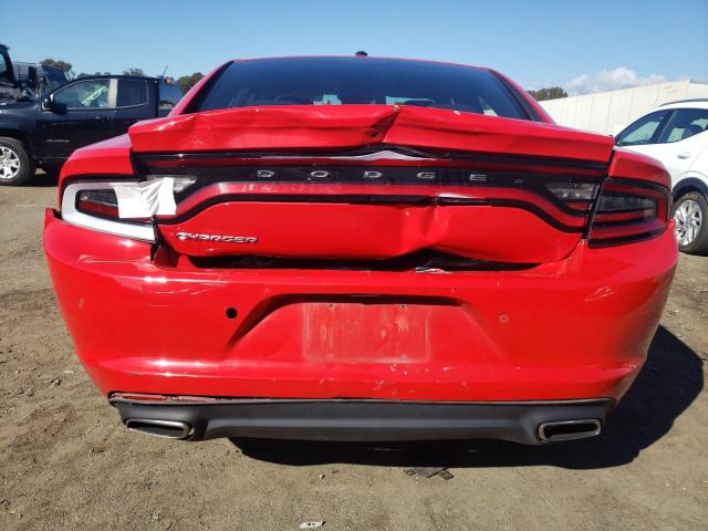 Photo 5 VIN: 2C3CDXBG2NH250366 - DODGE CHARGER SX 