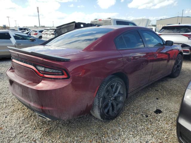 Photo 2 VIN: 2C3CDXBG2NH256085 - DODGE CHARGER SX 