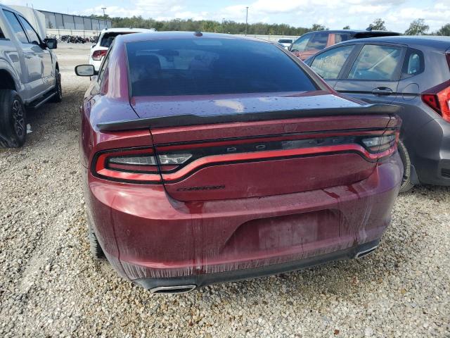 Photo 5 VIN: 2C3CDXBG2NH256085 - DODGE CHARGER SX 