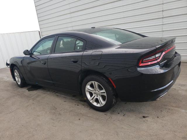 Photo 1 VIN: 2C3CDXBG2NH256278 - DODGE CHARGER SX 