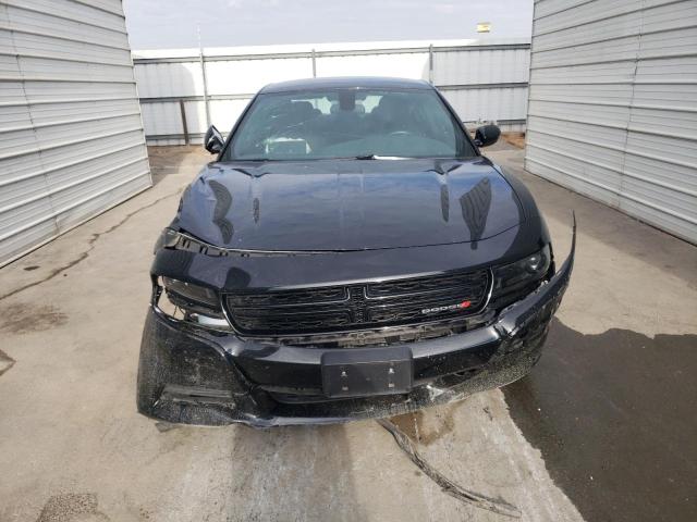 Photo 4 VIN: 2C3CDXBG2NH256278 - DODGE CHARGER SX 