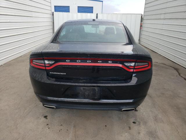 Photo 5 VIN: 2C3CDXBG2NH256278 - DODGE CHARGER SX 