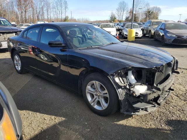 Photo 3 VIN: 2C3CDXBG2PH511062 - DODGE CHARGER SX 