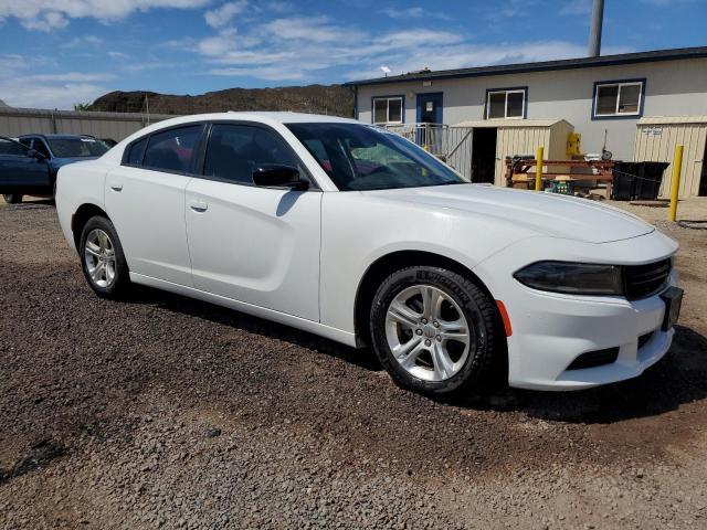 Photo 3 VIN: 2C3CDXBG2PH518657 - DODGE CHARGER 