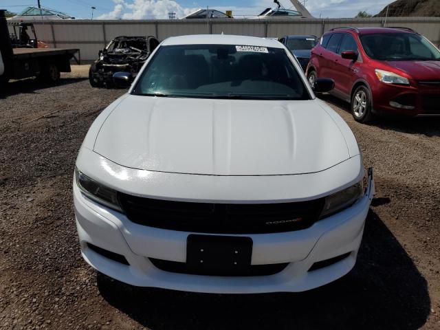 Photo 4 VIN: 2C3CDXBG2PH518657 - DODGE CHARGER 