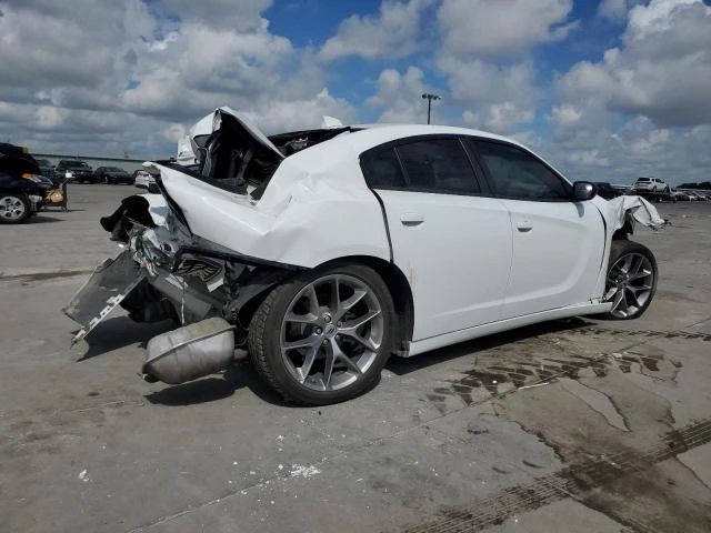 Photo 2 VIN: 2C3CDXBG2PH518920 - DODGE CHARGER SX 