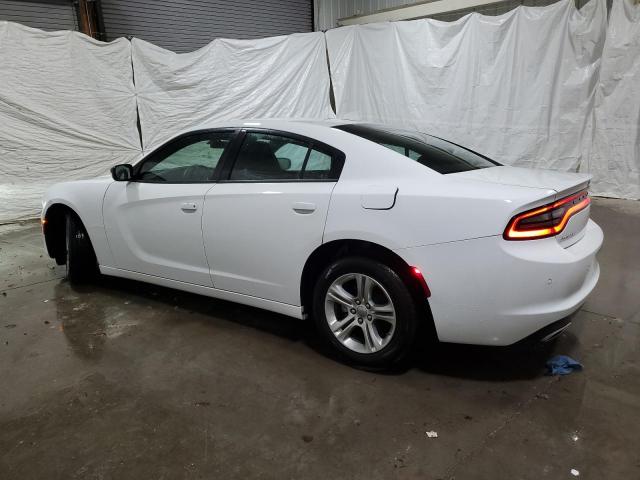 Photo 1 VIN: 2C3CDXBG2PH528816 - DODGE CHARGER SX 