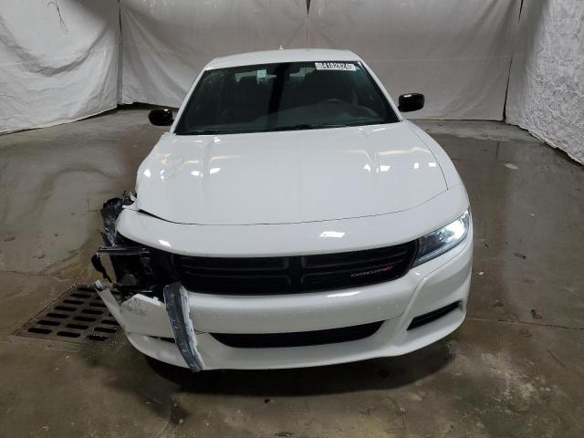 Photo 4 VIN: 2C3CDXBG2PH528816 - DODGE CHARGER SX 