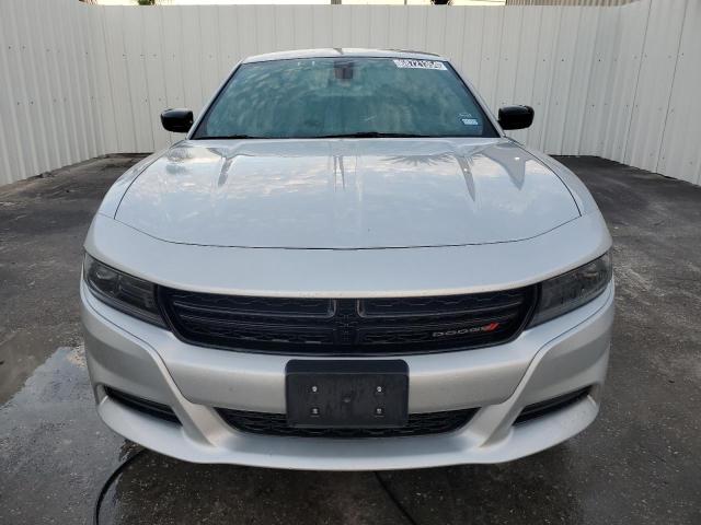 Photo 4 VIN: 2C3CDXBG2PH529075 - DODGE CHARGER SX 