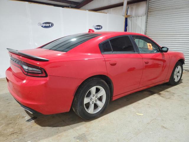 Photo 2 VIN: 2C3CDXBG2PH534308 - DODGE CHARGER SX 