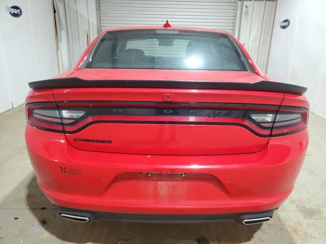 Photo 5 VIN: 2C3CDXBG2PH534308 - DODGE CHARGER SX 