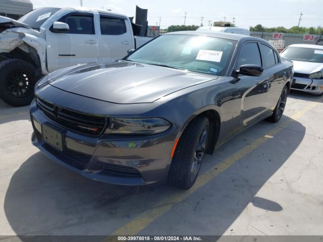 Photo 1 VIN: 2C3CDXBG2PH535605 - DODGE CHARGER 