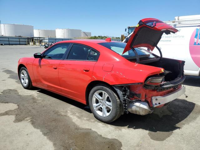 Photo 1 VIN: 2C3CDXBG2PH547835 - DODGE CHARGER 