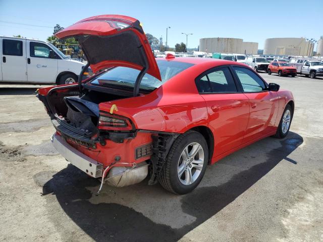 Photo 2 VIN: 2C3CDXBG2PH547835 - DODGE CHARGER 