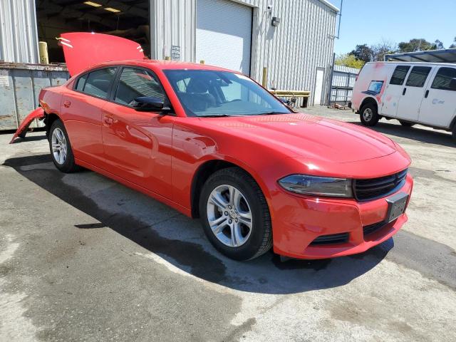 Photo 3 VIN: 2C3CDXBG2PH547835 - DODGE CHARGER 