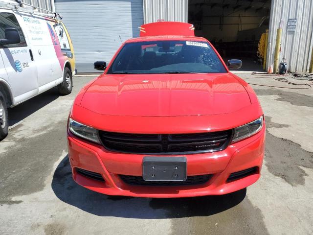 Photo 4 VIN: 2C3CDXBG2PH547835 - DODGE CHARGER 