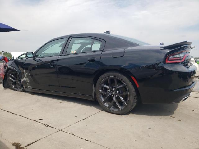 Photo 1 VIN: 2C3CDXBG2PH551593 - DODGE CHARGER SX 